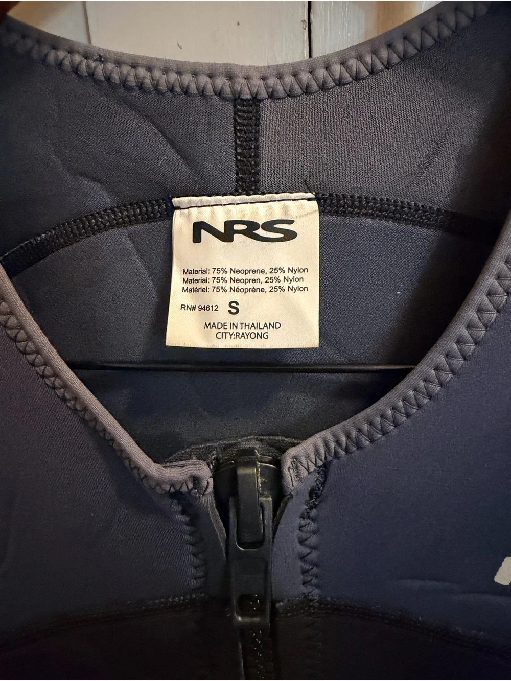 Nrs kids one